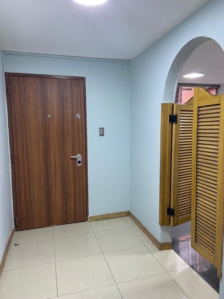 Apartamento en arriendo en Barrio Chico, Chapinero, Bogotá, D.c. — foto 3 de 12