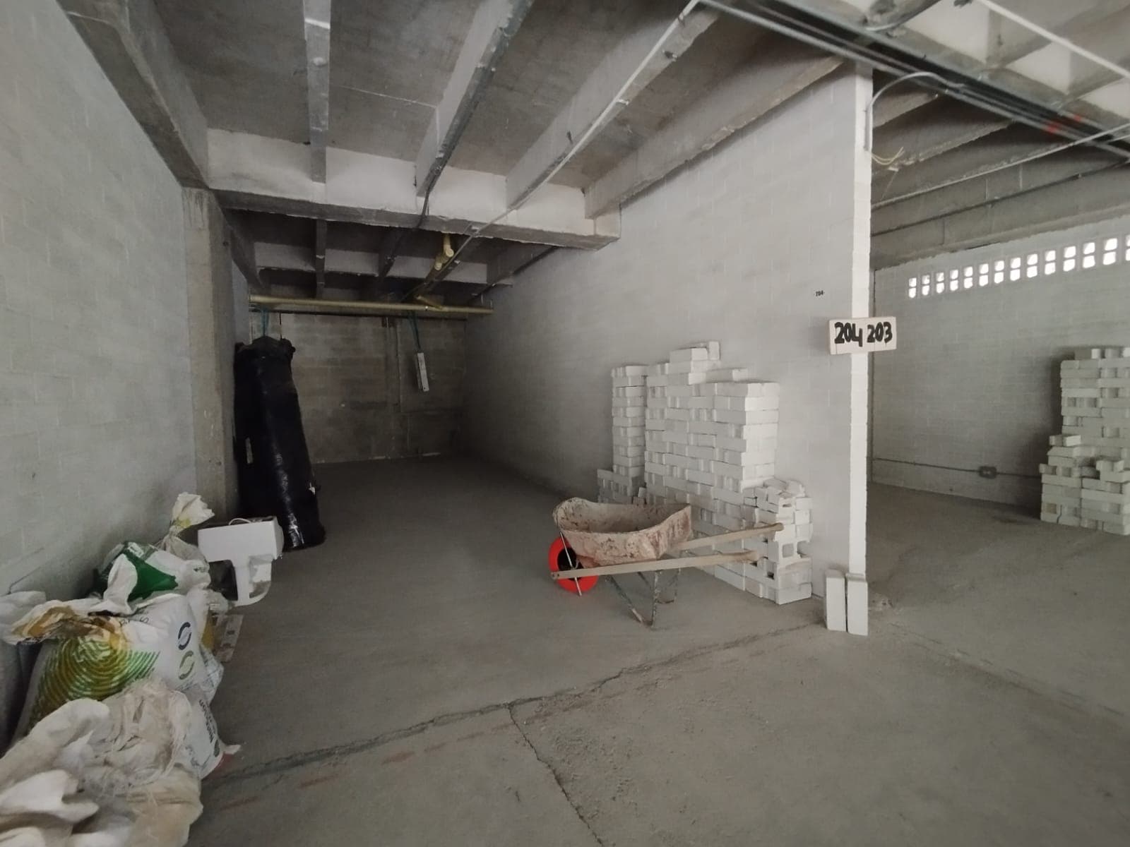 Bodega en arriendo en El Chinguí, Envigado — foto 4 de 11