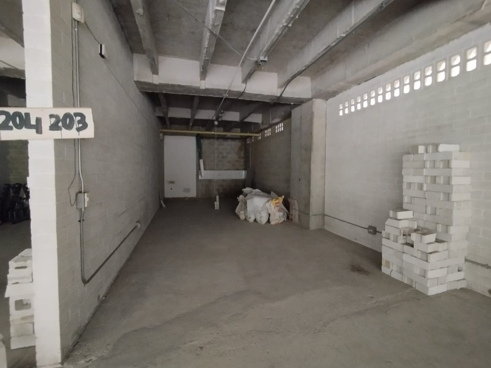 Bodega en arriendo en El Chinguí, Envigado — foto 5 de 11