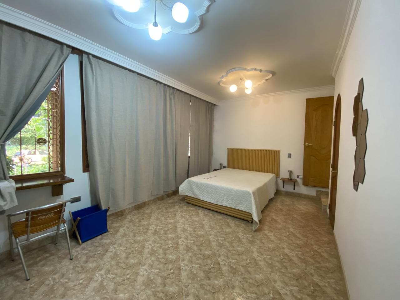 Apartaestudio en arriendo en Villa Grande, Envigado — foto 2 de 12