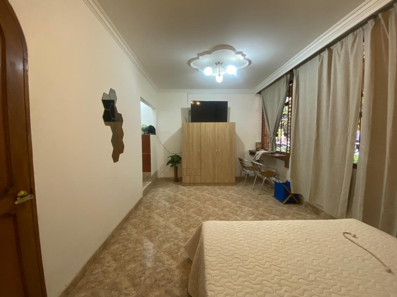 Apartaestudio en arriendo en Villa Grande, Envigado — foto 3 de 12