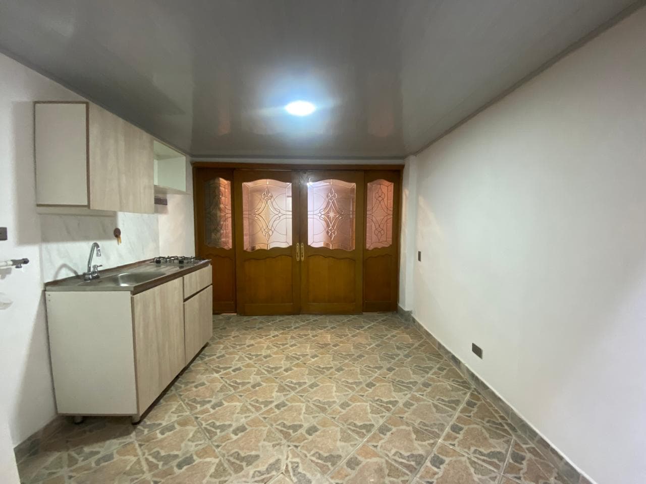 Apartaestudio en arriendo en Villa Grande, Envigado — foto 2 de 12
