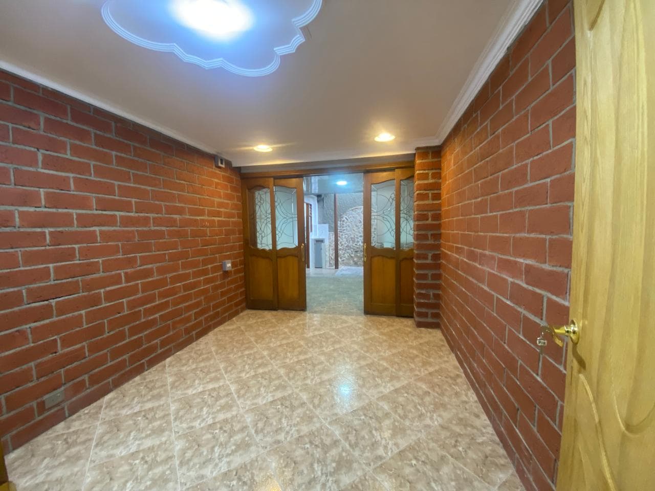 Apartaestudio en arriendo en Villa Grande, Envigado — foto 5 de 12
