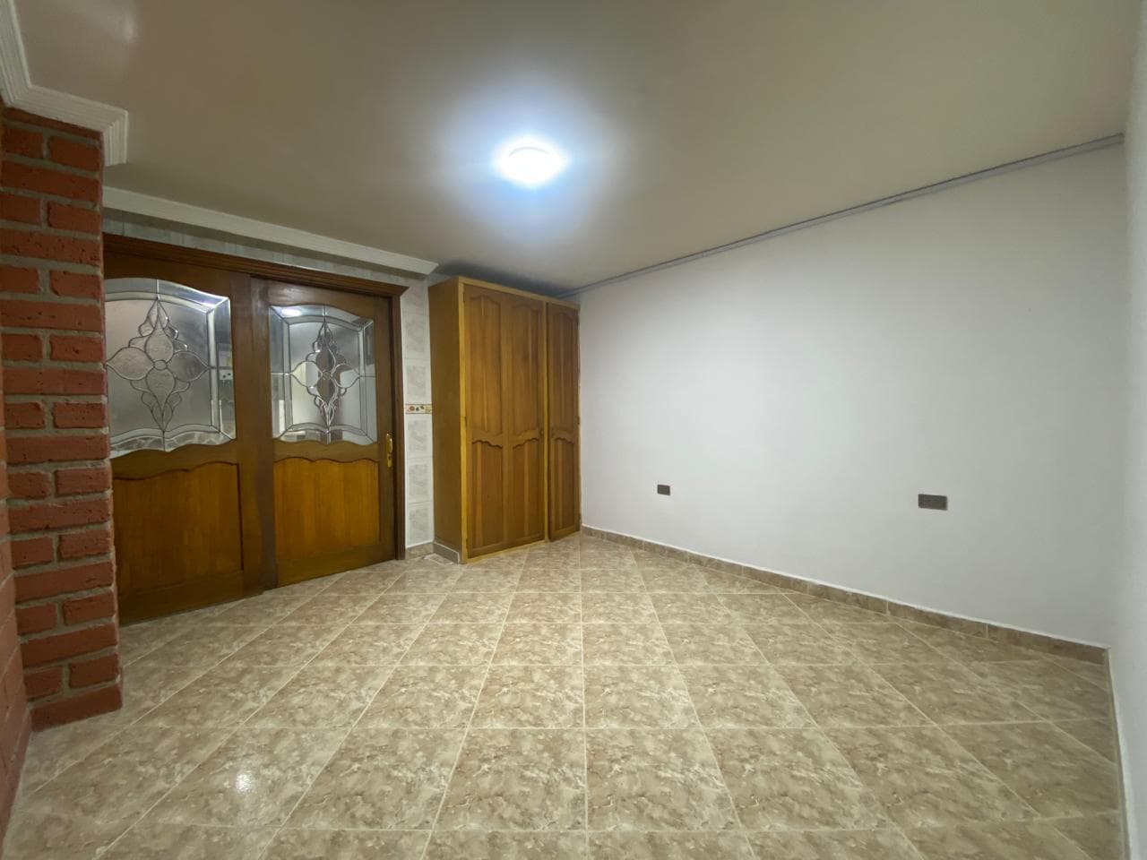 Apartaestudio en arriendo en Villa Grande, Envigado — foto 1 de 12