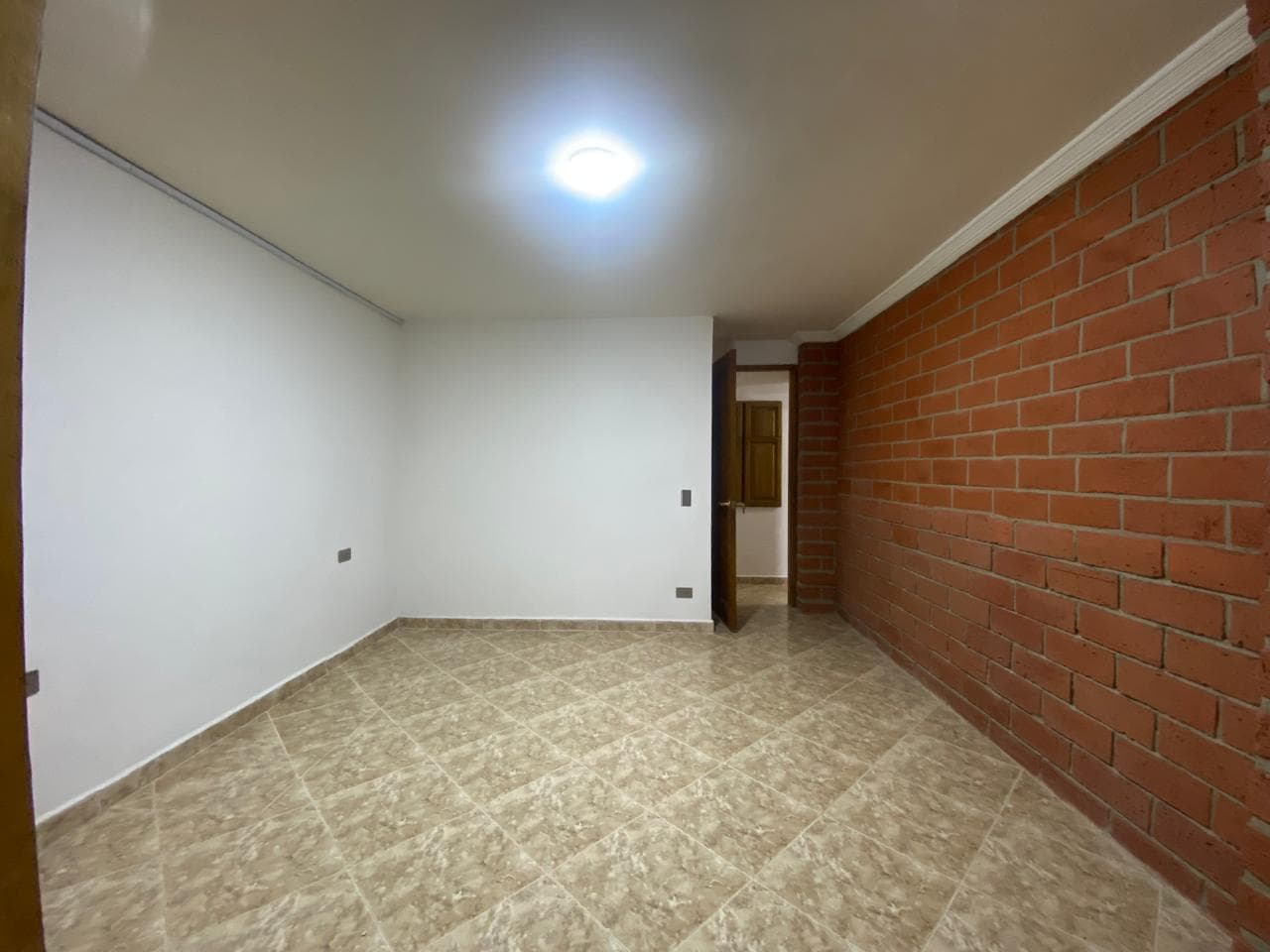 Apartaestudio en arriendo en Villa Grande, Envigado — foto 2 de 12