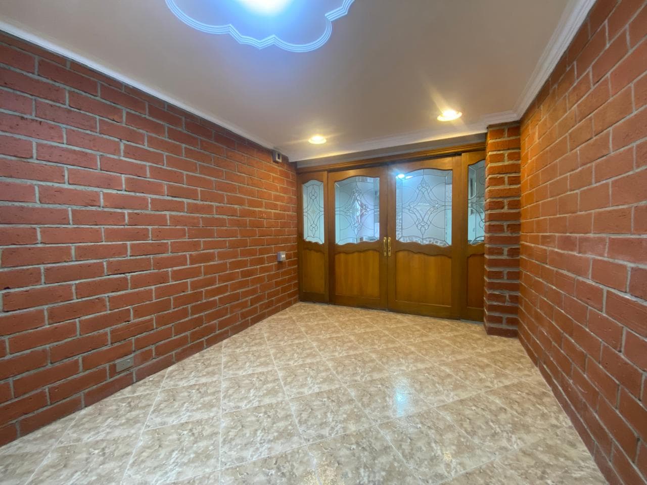 Apartaestudio en arriendo en Villa Grande, Envigado — foto 3 de 12