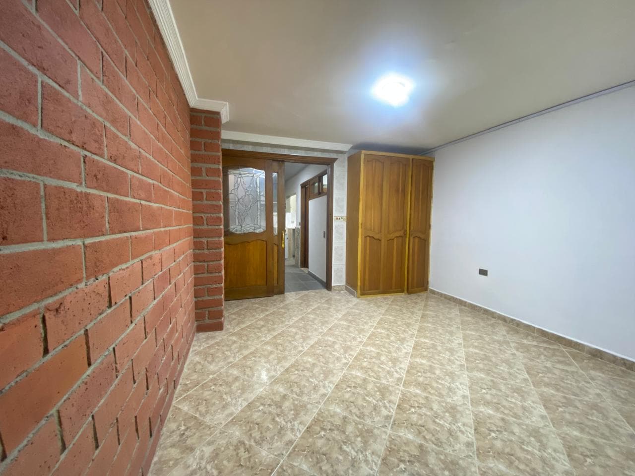 Apartaestudio en arriendo en Villa Grande, Envigado — foto 4 de 12