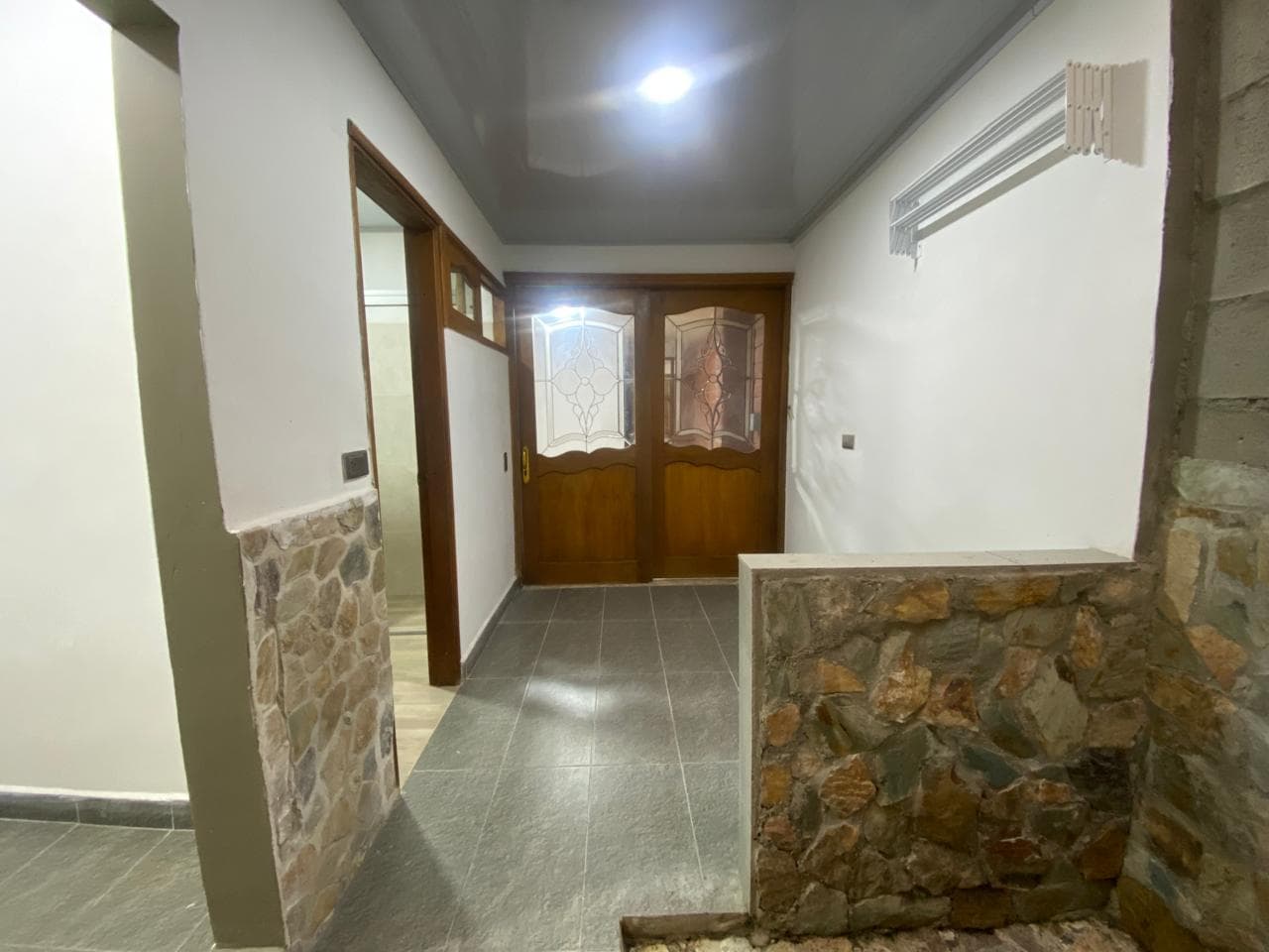 Apartaestudio en arriendo en Villa Grande, Envigado — foto 5 de 12
