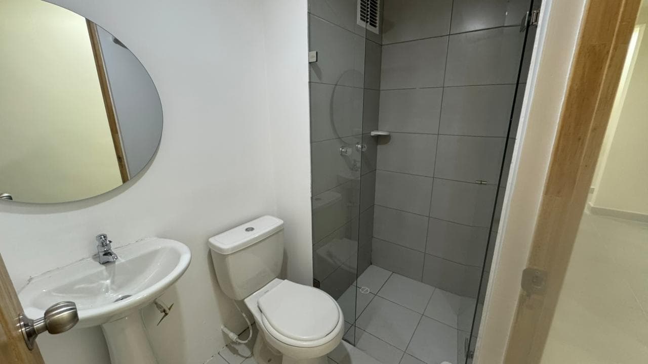 Apartamento en arriendo en Rionegro — foto 4 de 12