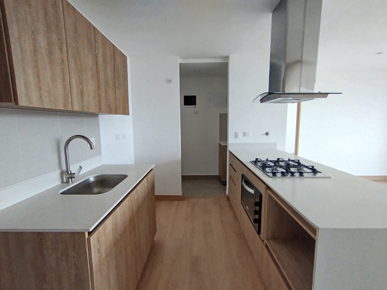 Apartamento en arriendo en El Porvenir Rio Negro, Rionegro — foto 1 de 12