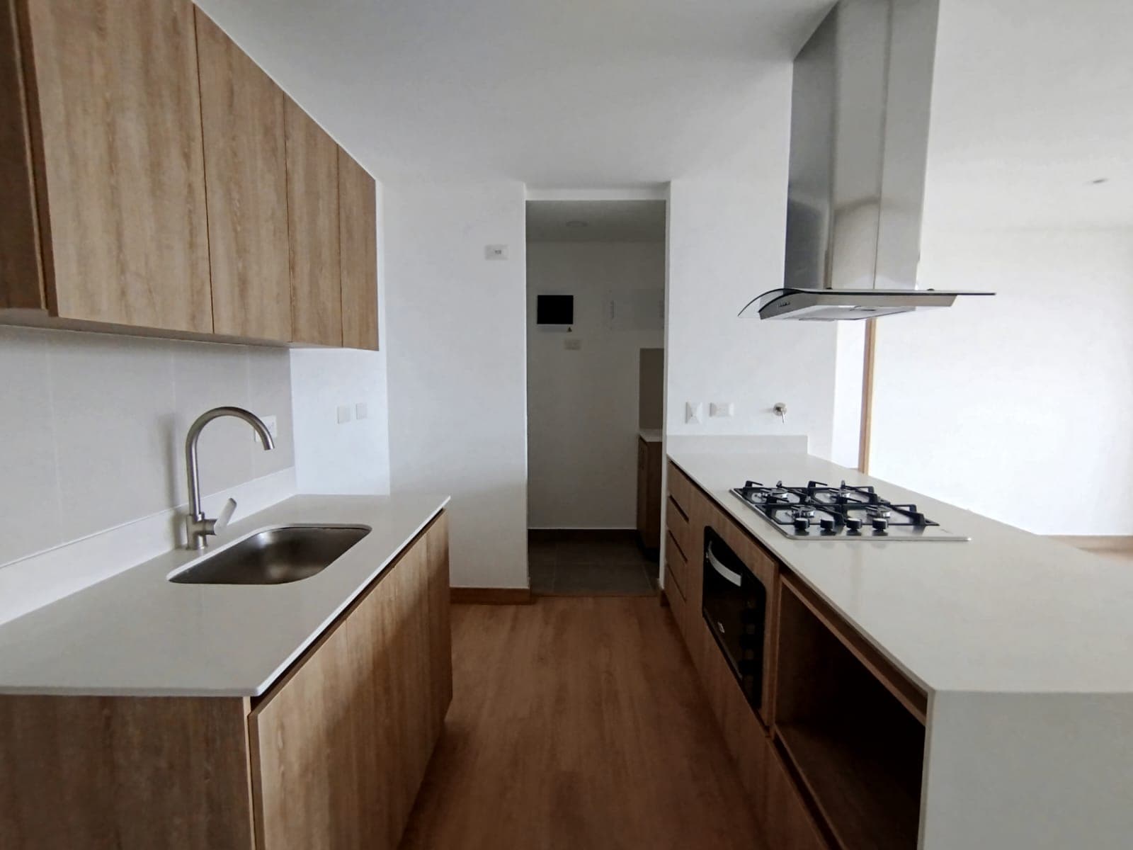Apartamento en arriendo en El Porvenir Rio Negro, Rionegro — foto 2 de 12