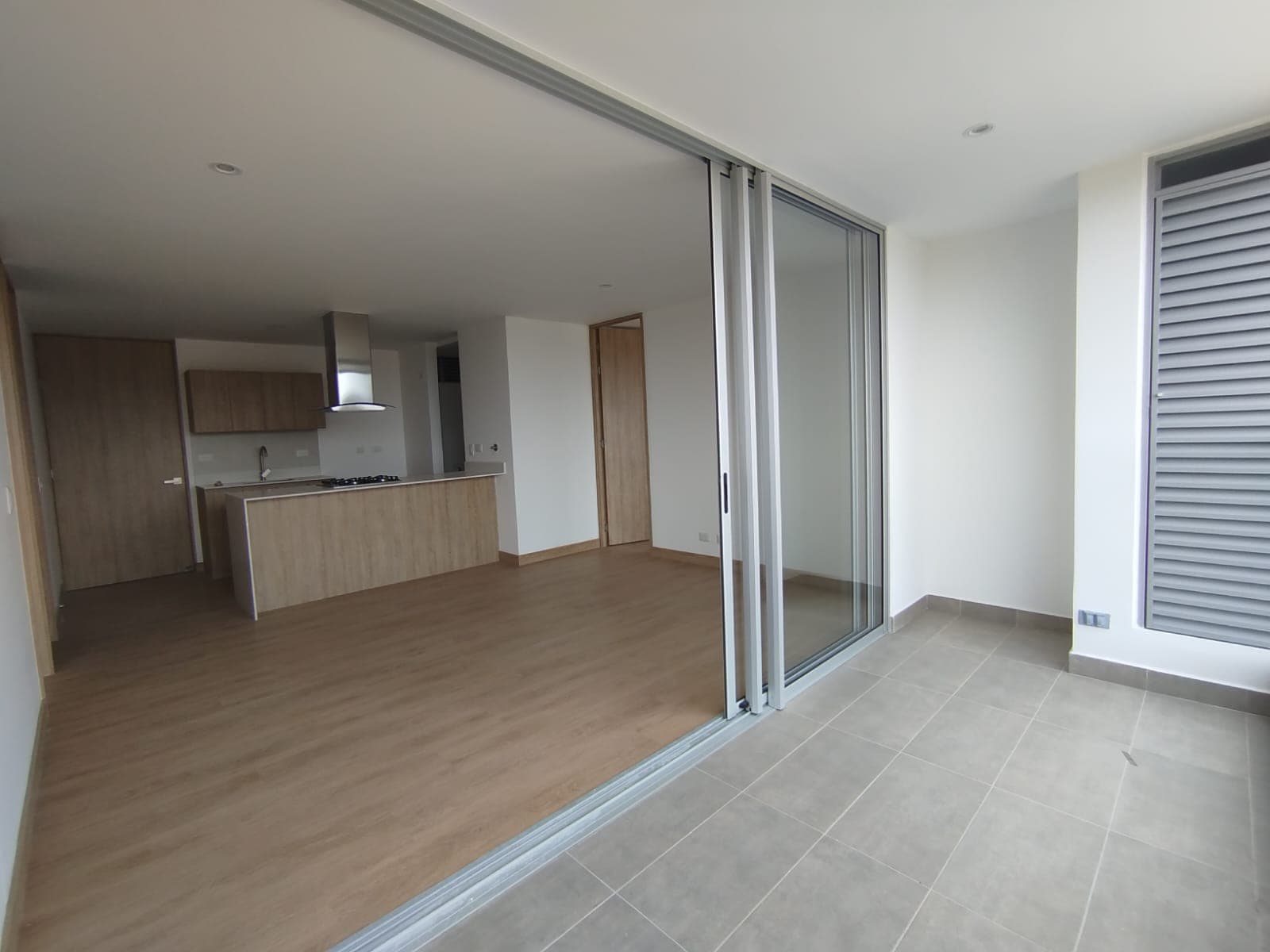 Apartamento en arriendo en El Porvenir Rio Negro, Rionegro — foto 4 de 12