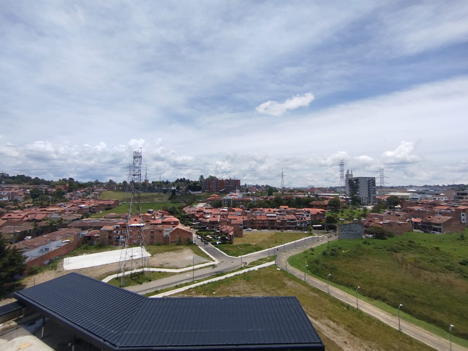 Apartamento en arriendo en El Porvenir Rio Negro, Rionegro — foto 5 de 12