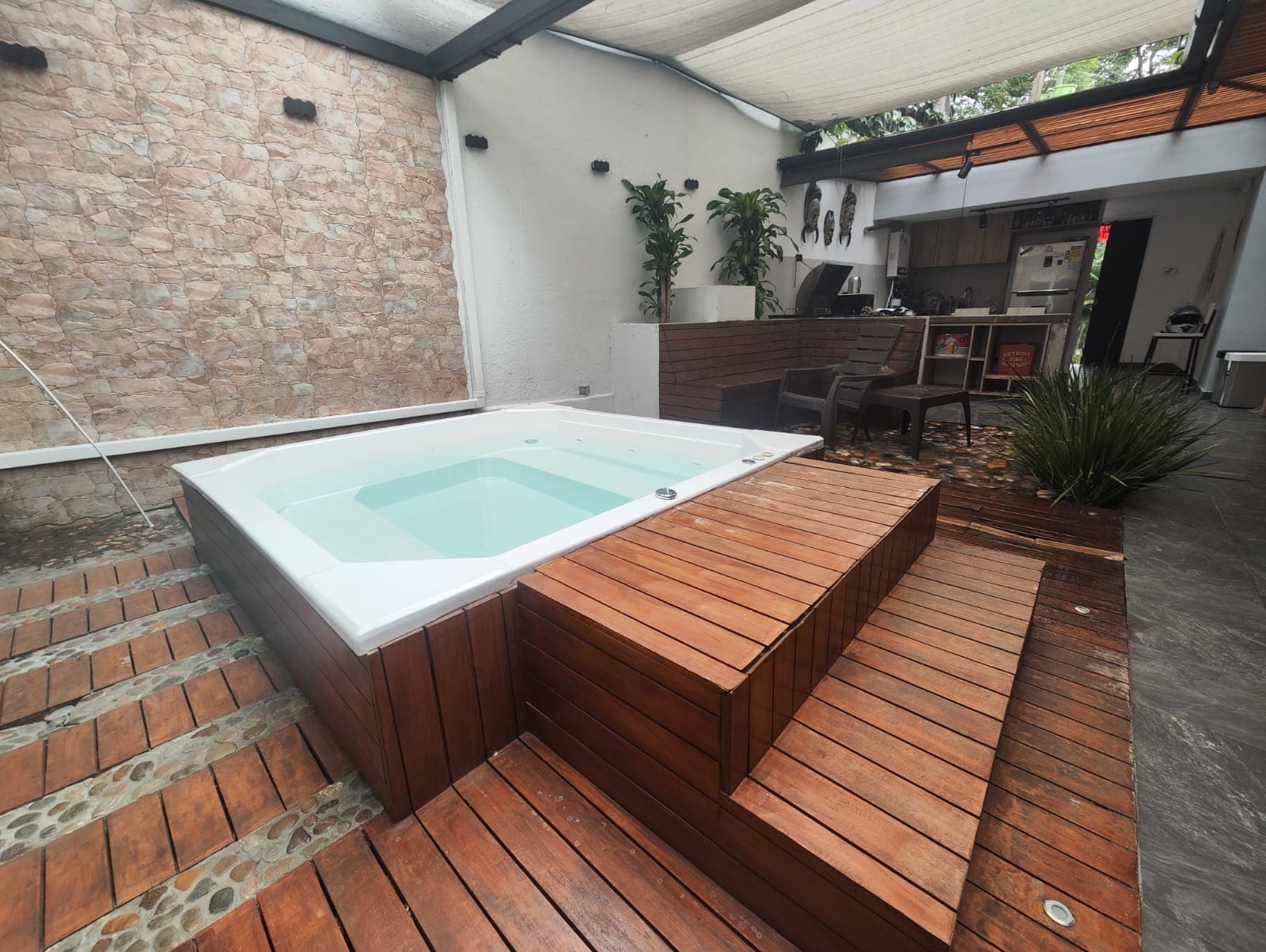 Local en arriendo en Patio Bonito, El Poblado, Medellín — foto 5 de 20
