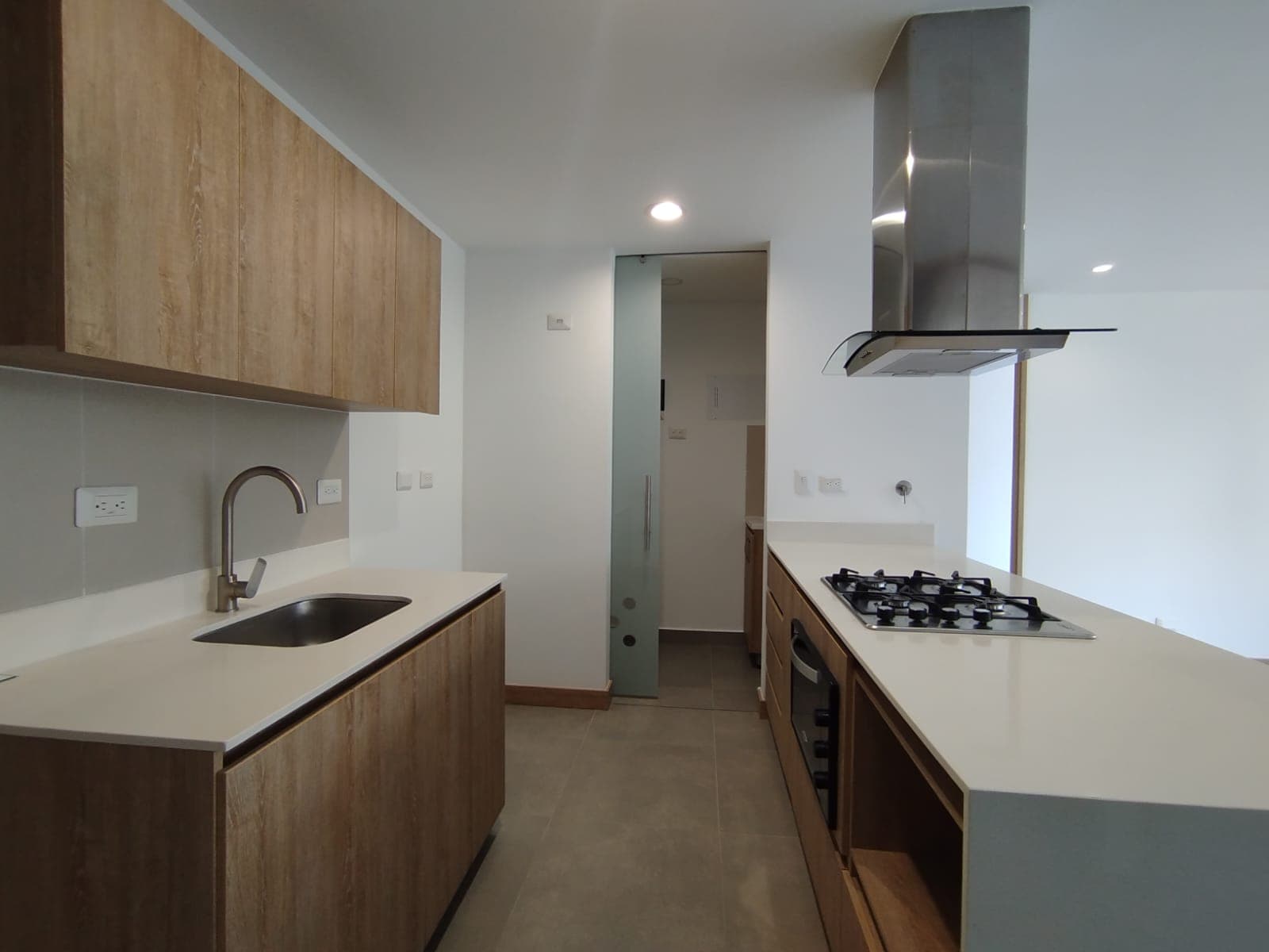 Apartamento en arriendo en El Porvenir Rio Negro, Rionegro — foto 2 de 15