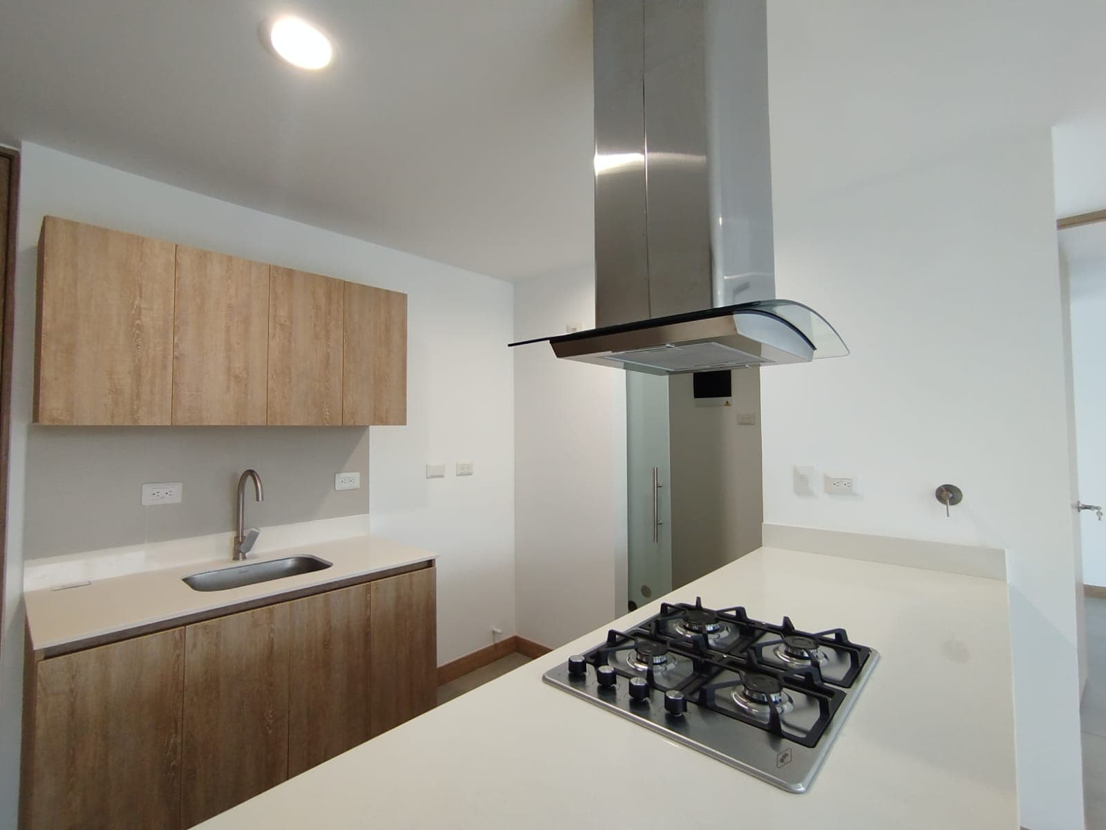 Apartamento en arriendo en El Porvenir Rio Negro, Rionegro — foto 3 de 15
