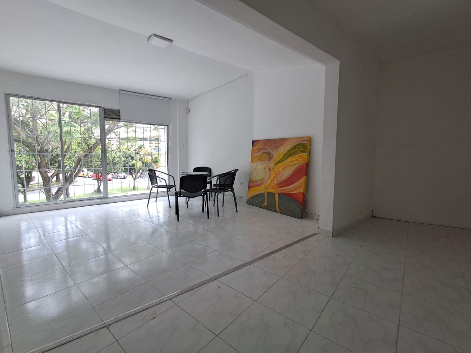 Oficina en arriendo en Pinares, Pereira — foto 1 de 9