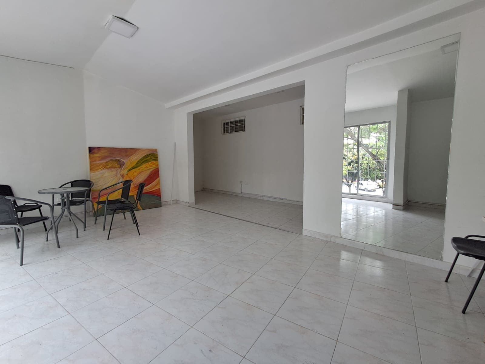 Oficina en arriendo en Pinares, Pereira — foto 2 de 9