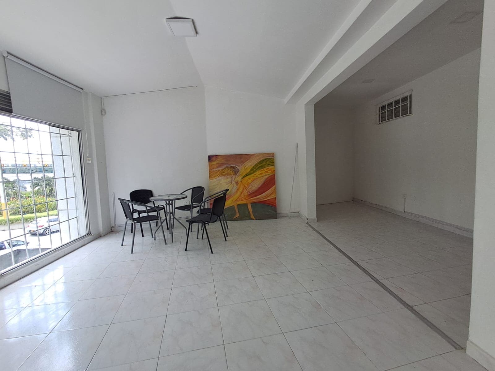 Oficina en arriendo en Pinares, Pereira — foto 3 de 9