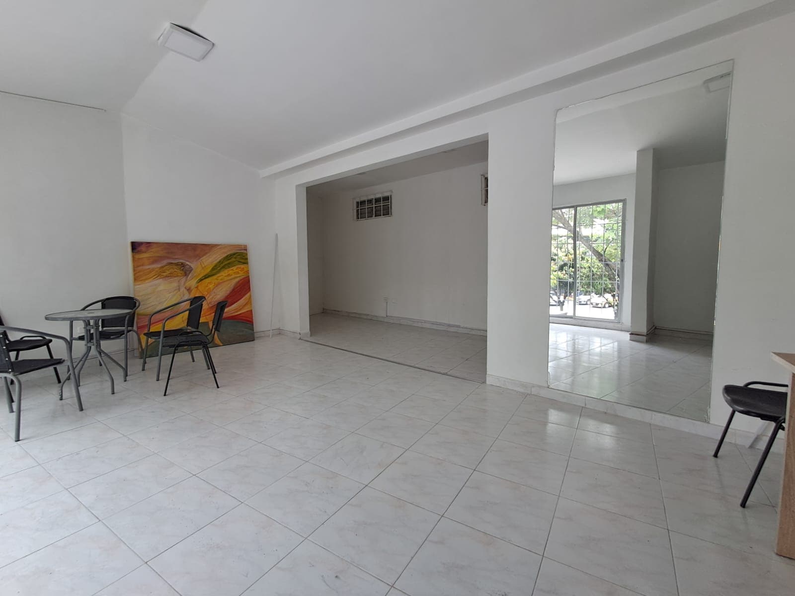 Oficina en arriendo en Pinares, Pereira — foto 5 de 9