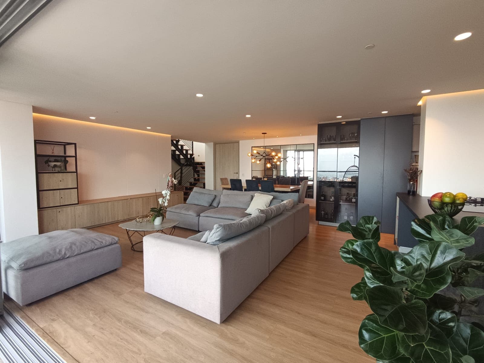 Apartamento en arriendo en Cumbres, Envigado — foto 5 de 20