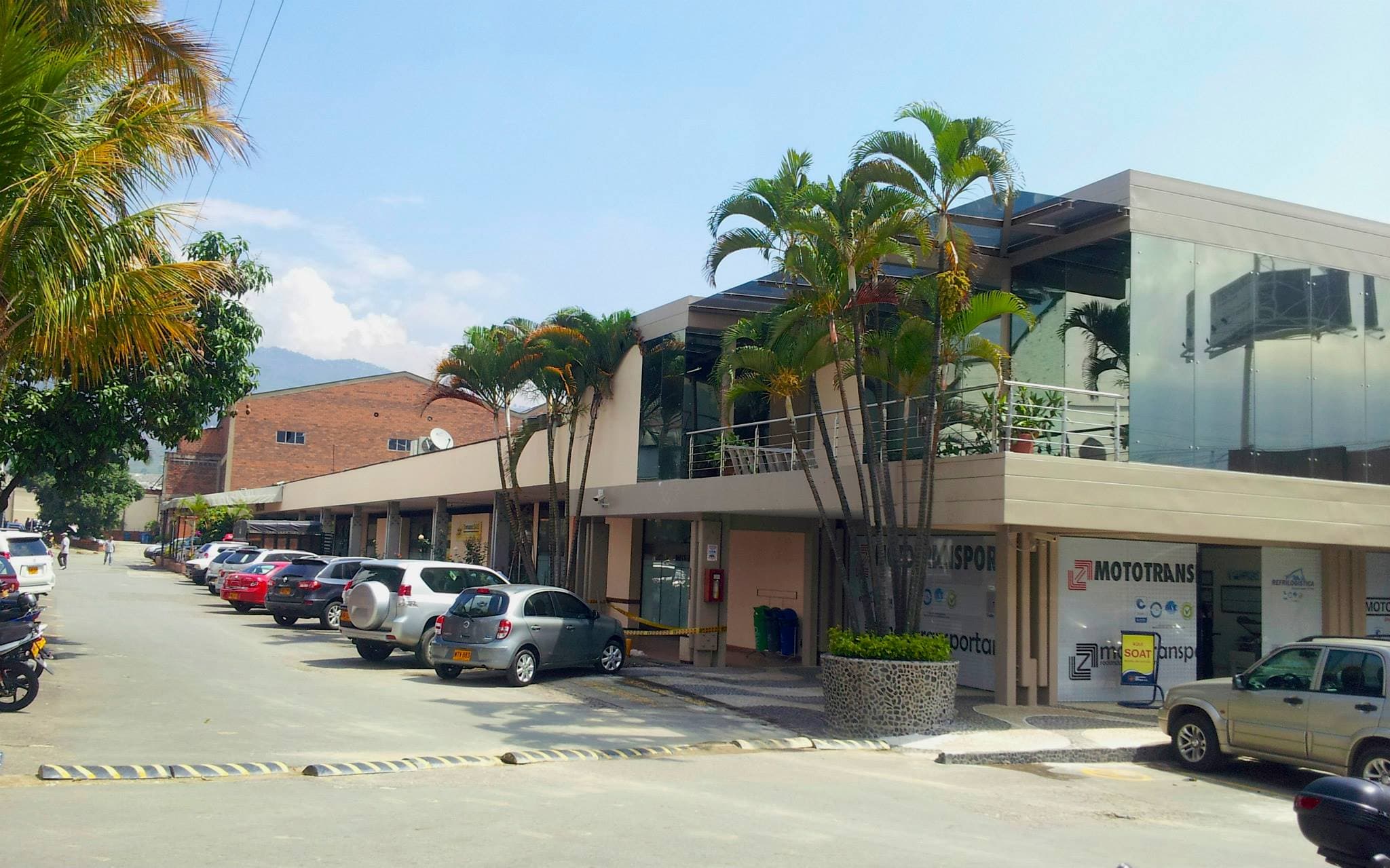 Local en arriendo en La Esmeralda, Itagui — foto 5 de 6