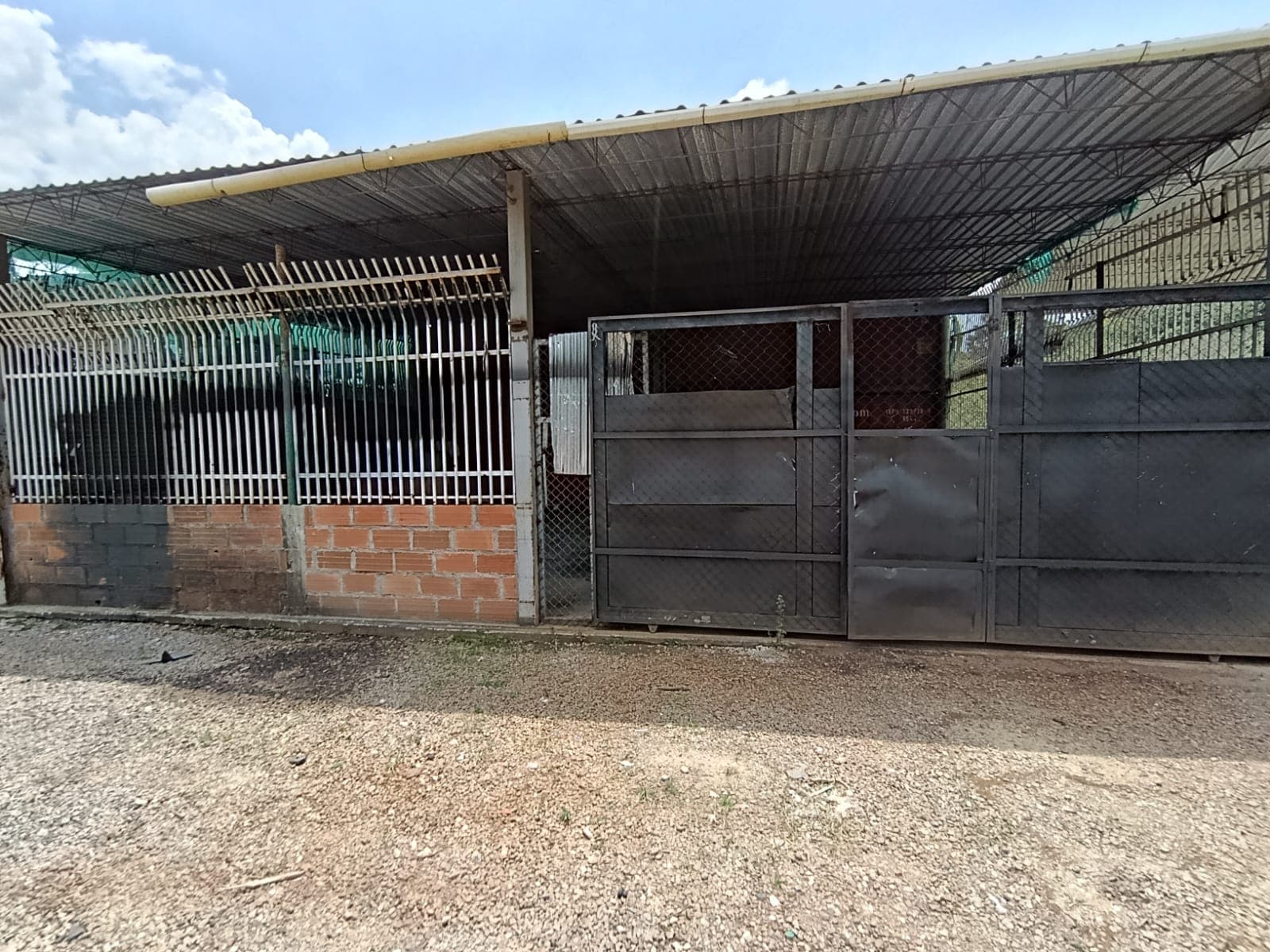 Bodega en arriendo en Barbosa — foto 1 de 8