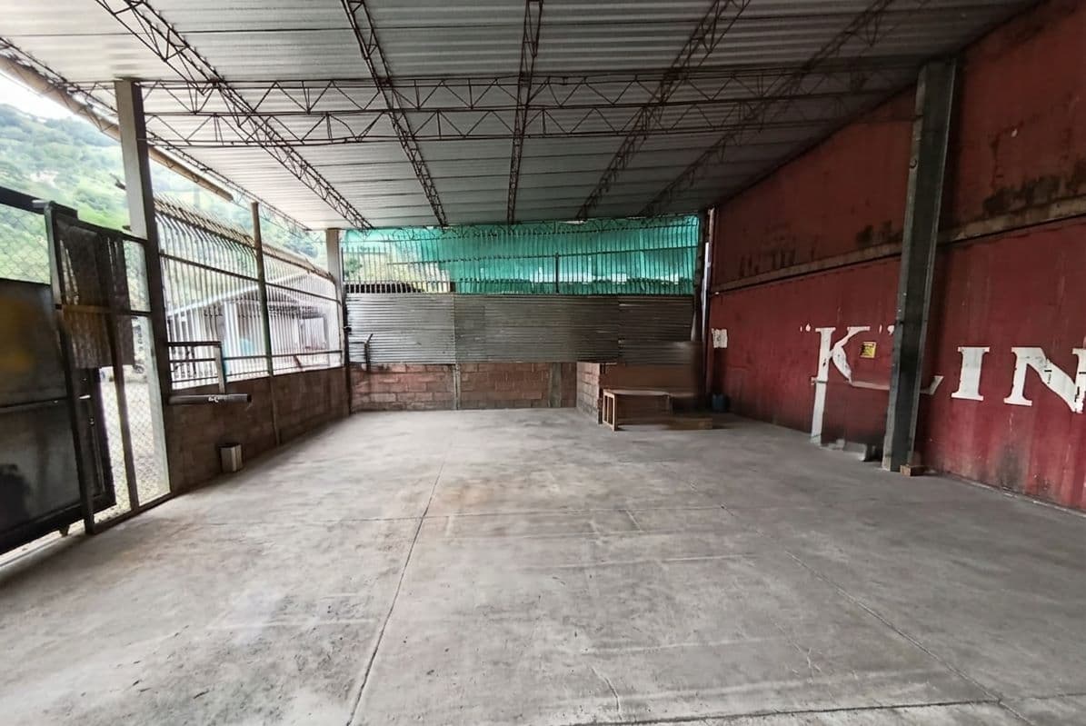 Bodega en arriendo en Barbosa — foto 2 de 8