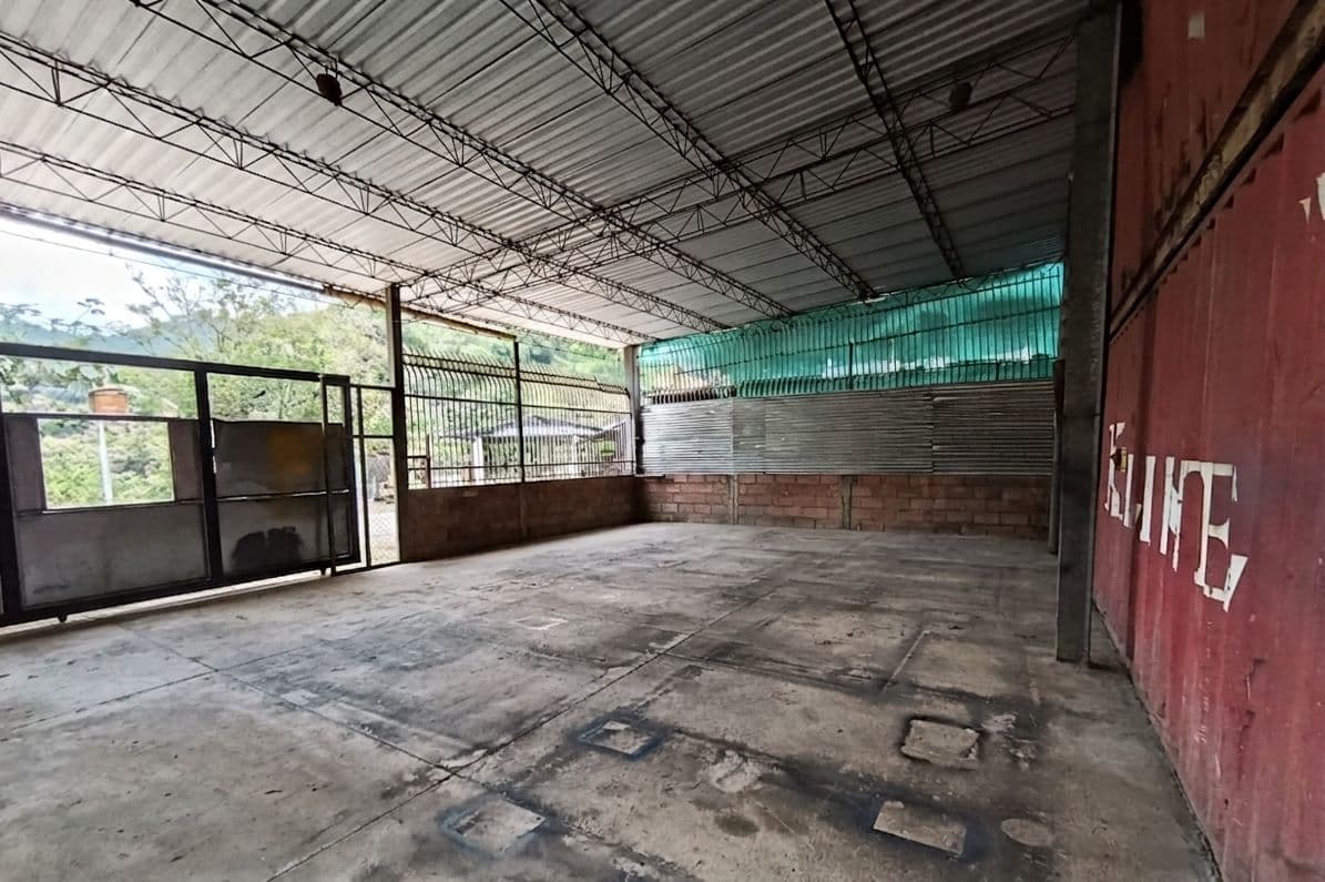 Bodega en arriendo en Barbosa — foto 4 de 8