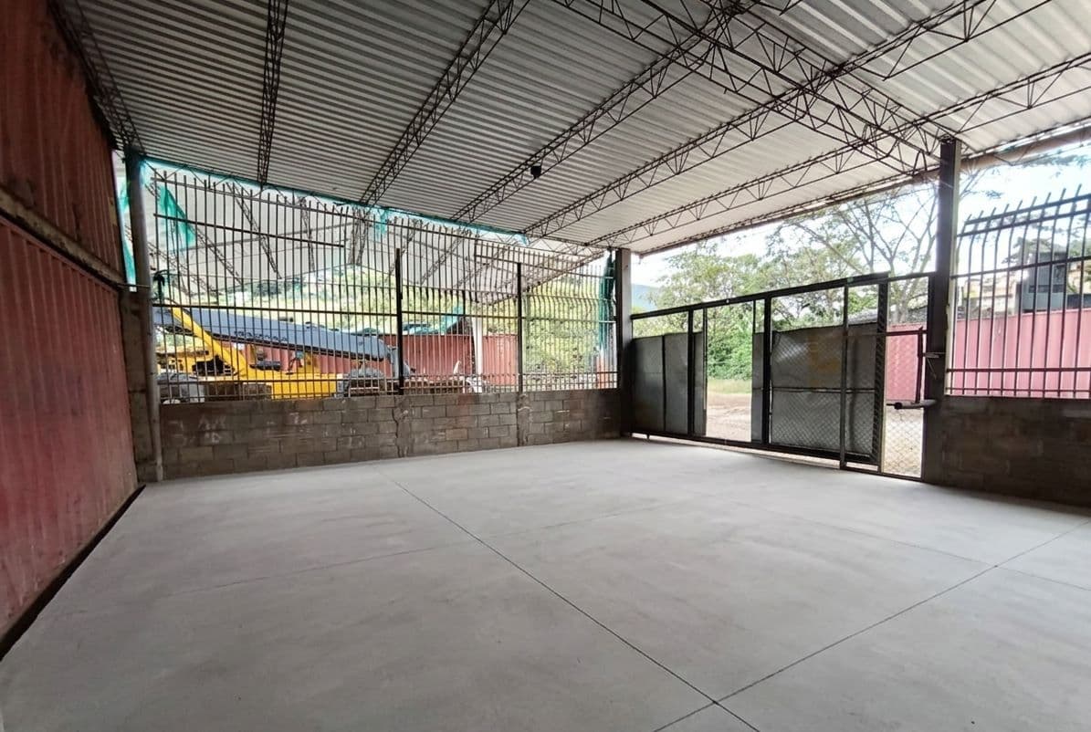 Bodega en arriendo en Barbosa — foto 5 de 8