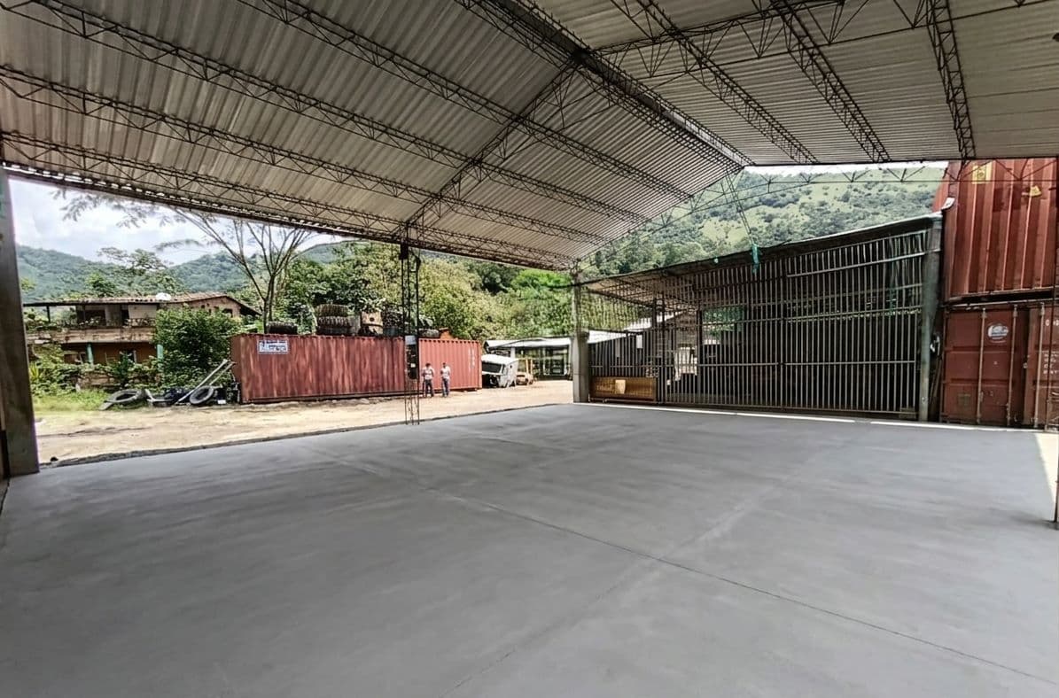 Bodega en arriendo en Barbosa — foto 2 de 8