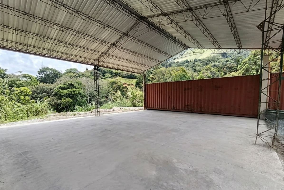 Bodega en arriendo en Barbosa — foto 5 de 8