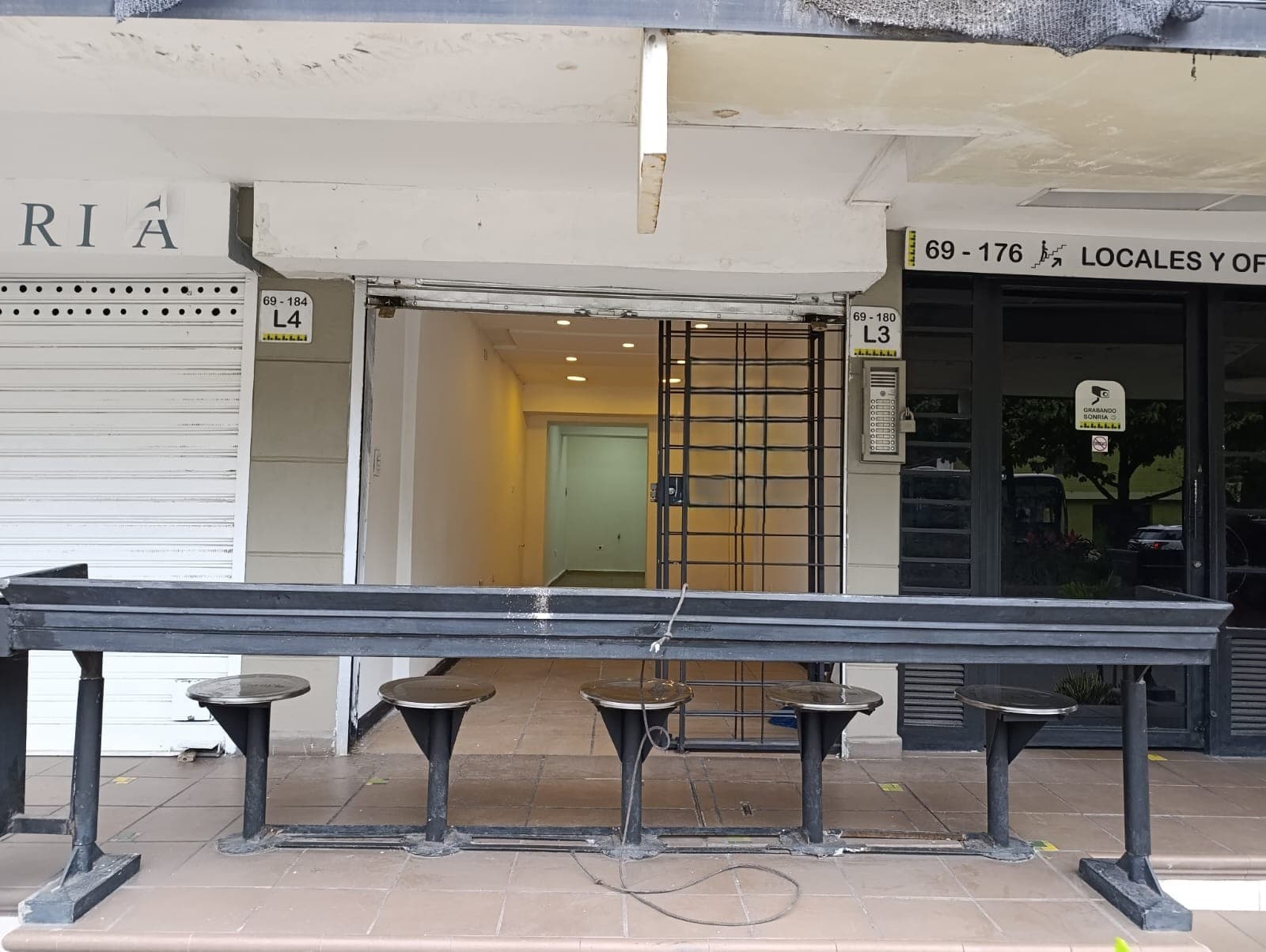 Local en arriendo en Rosales, Belen, Medellín — foto 2 de 11
