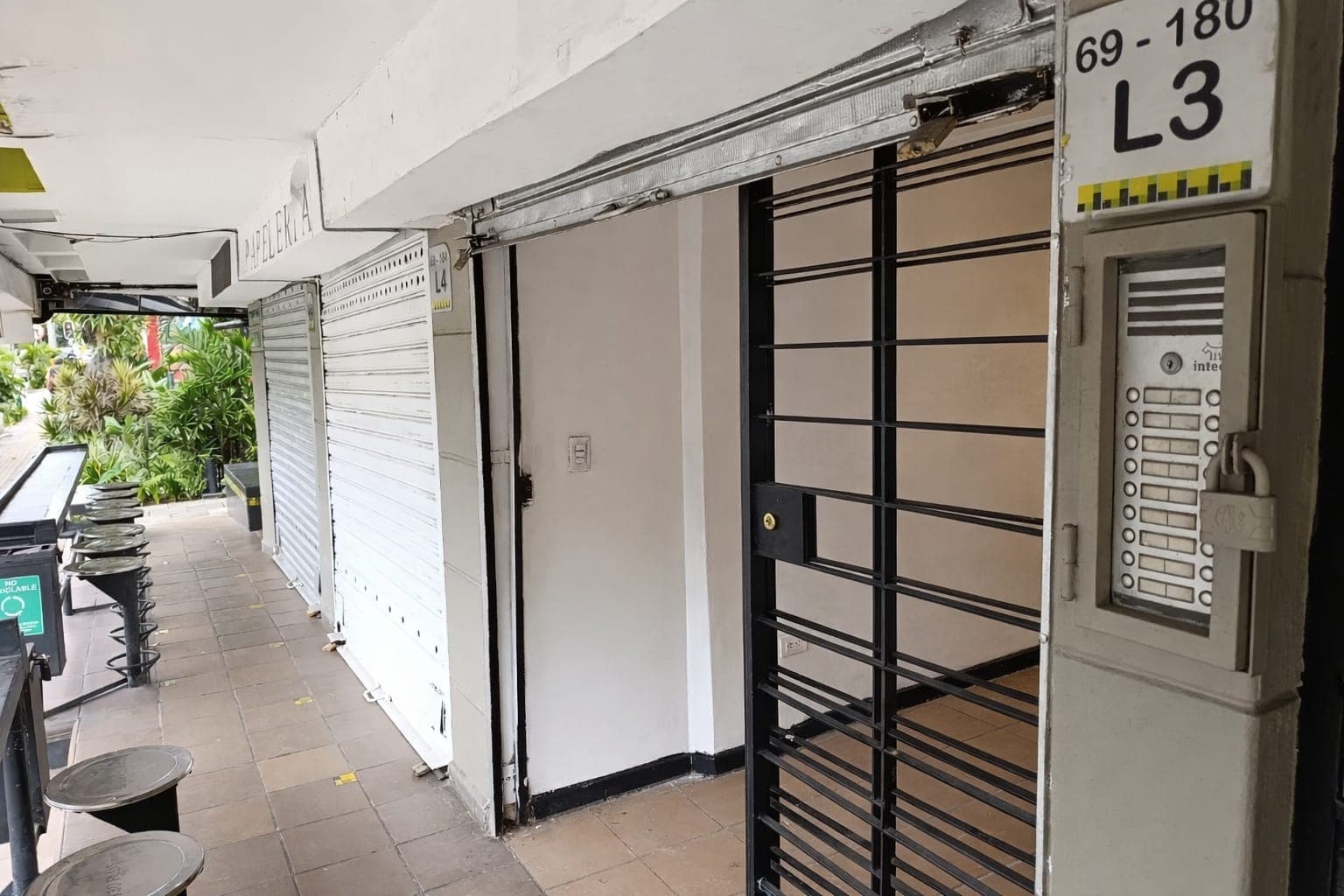 Local en arriendo en Rosales, Belen, Medellín — foto 3 de 11