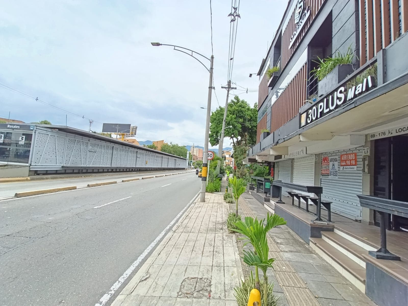 Local en arriendo en Rosales, Belen, Medellín — foto 4 de 11