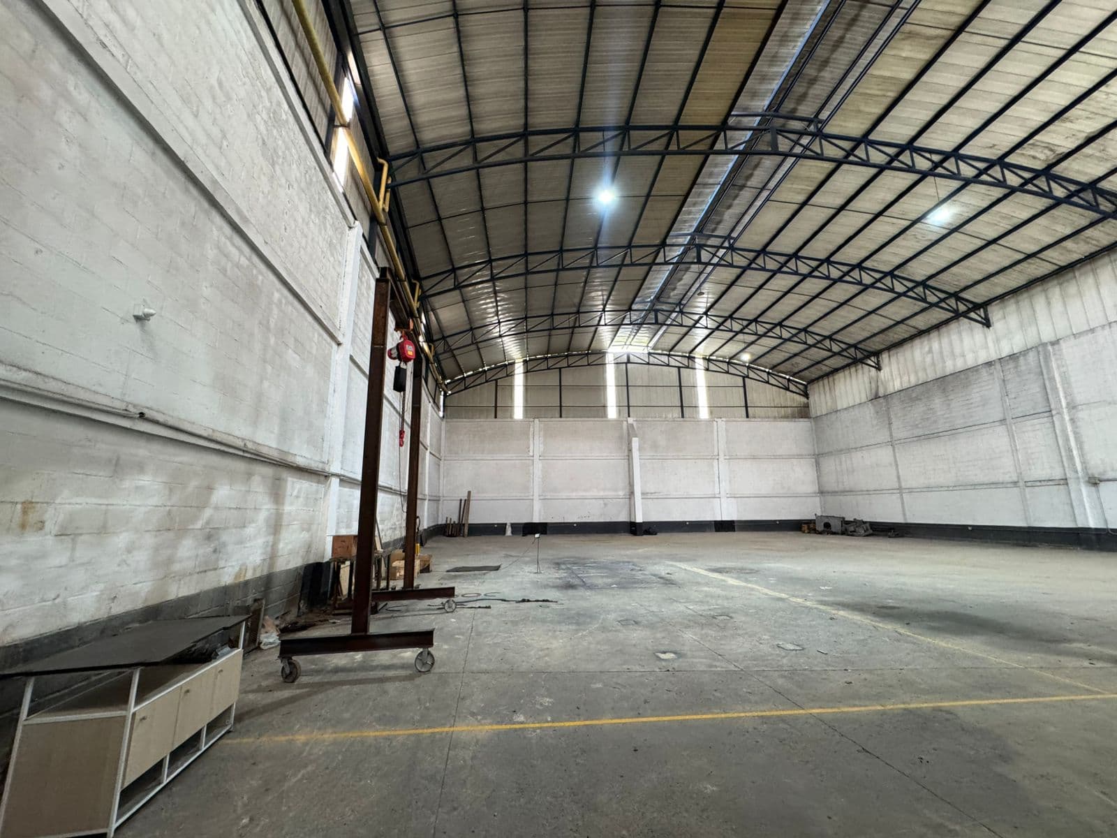 Bodega en arriendo en Caldas — foto 2 de 20