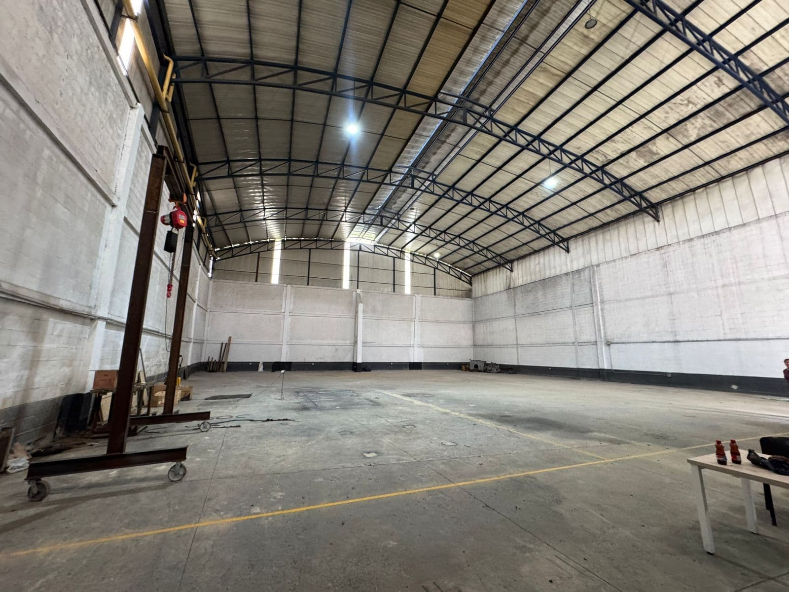Bodega en arriendo en Caldas — foto 4 de 20