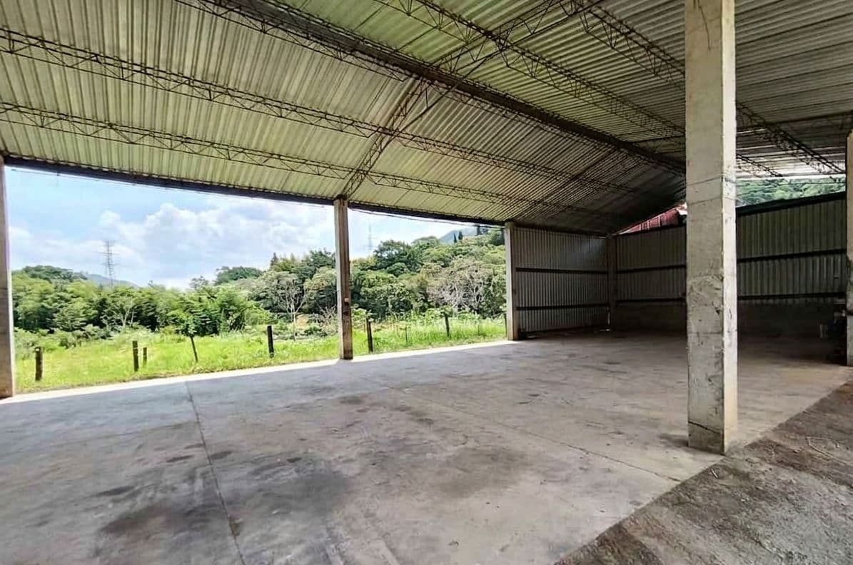 Bodega en arriendo en Barbosa — foto 2 de 10