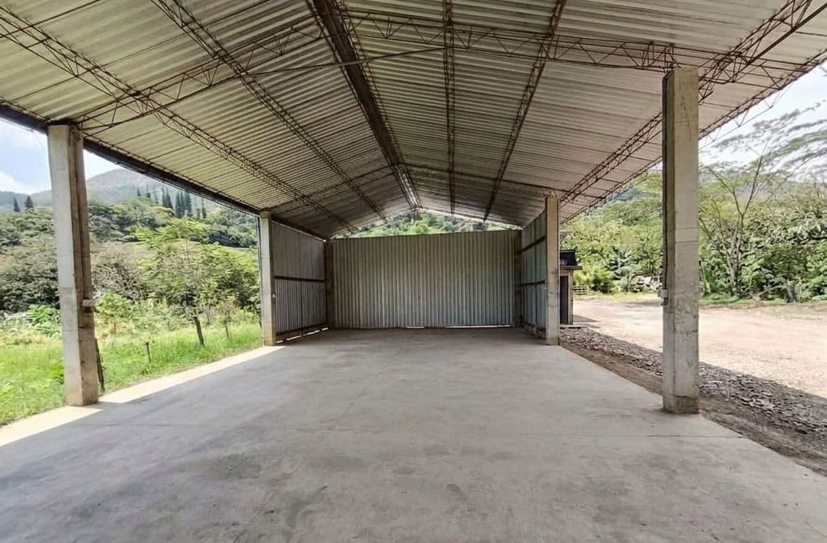 Bodega en arriendo en Barbosa — foto 3 de 10
