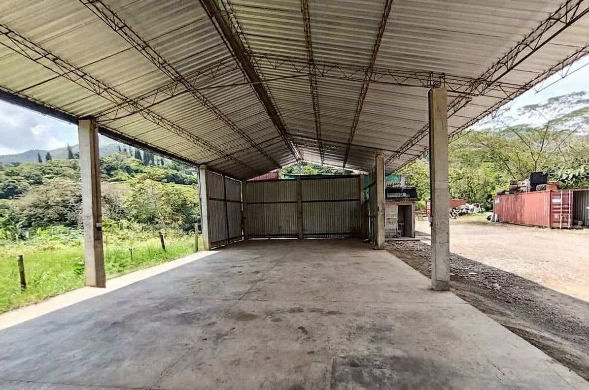 Bodega en arriendo en Barbosa — foto 4 de 10