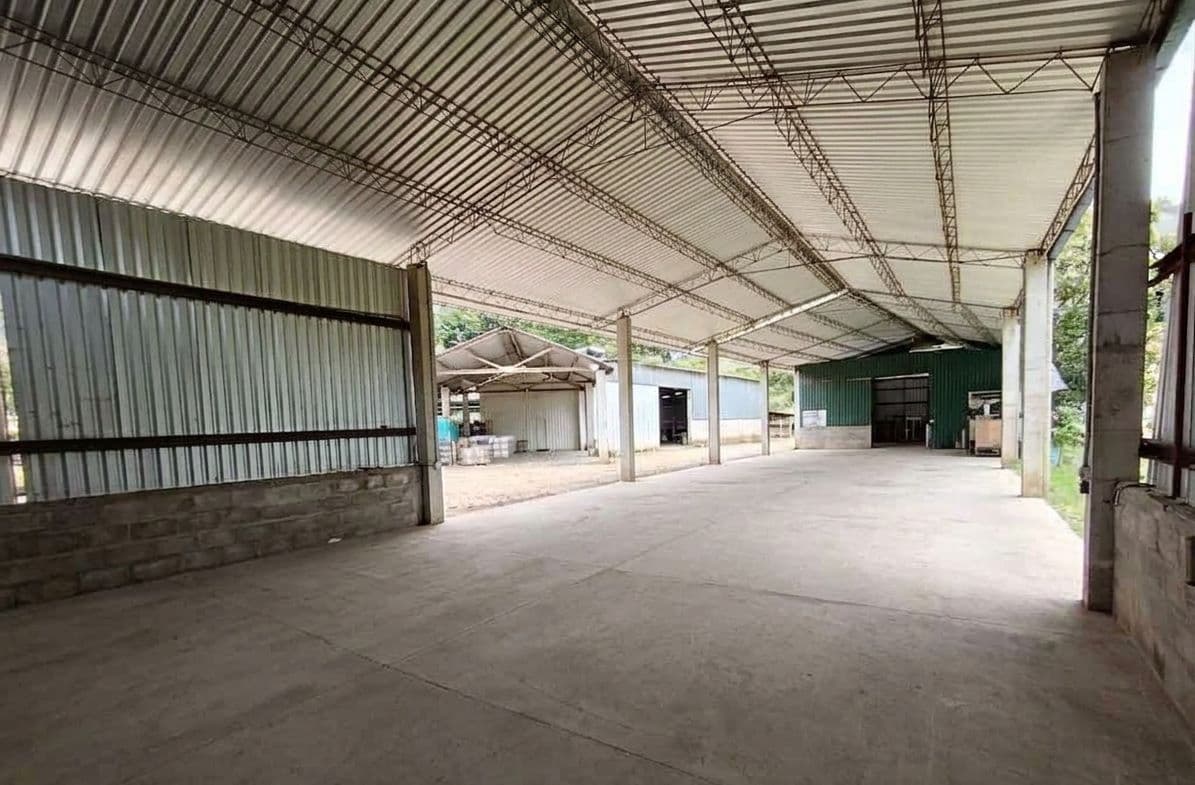 Bodega en arriendo en Barbosa — foto 5 de 10