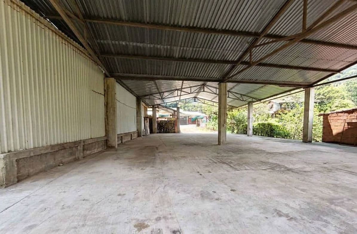 Bodega en arriendo en Barbosa — foto 1 de 8