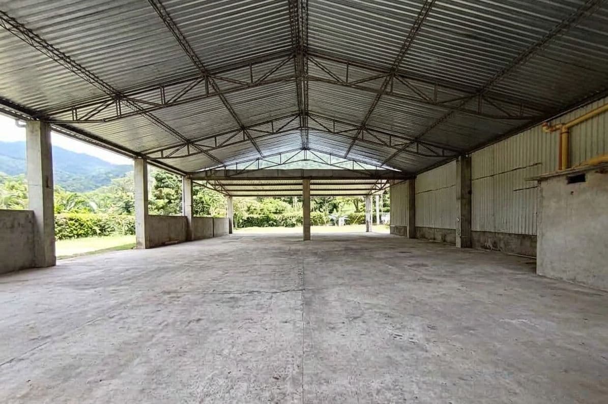 Bodega en arriendo en Barbosa — foto 3 de 8