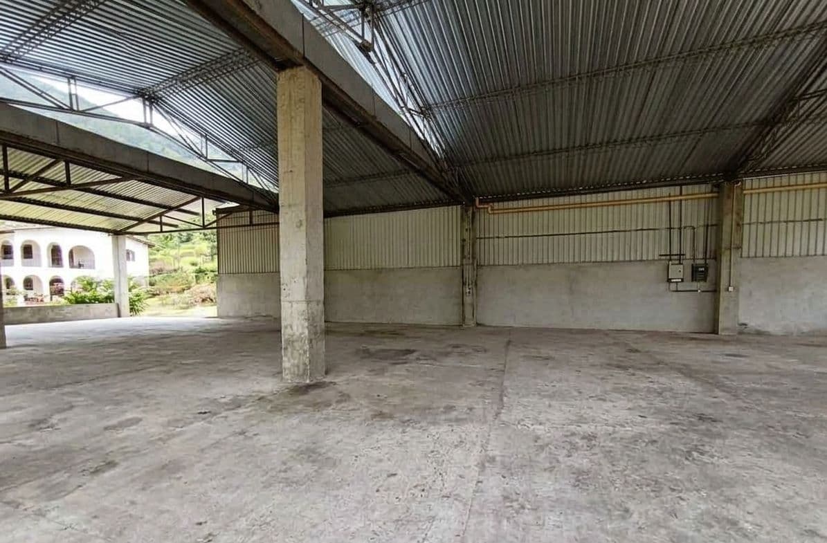 Bodega en arriendo en Barbosa — foto 4 de 8