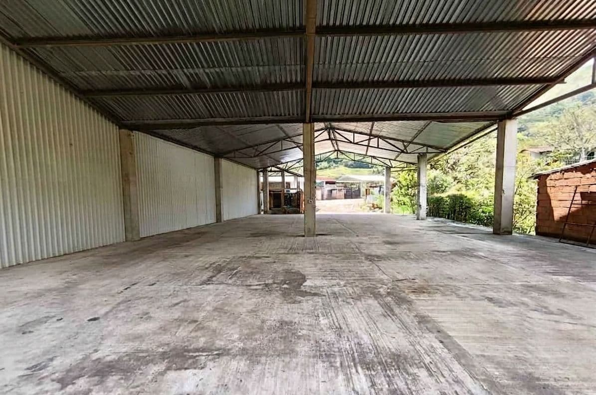 Bodega en arriendo en Barbosa — foto 5 de 8