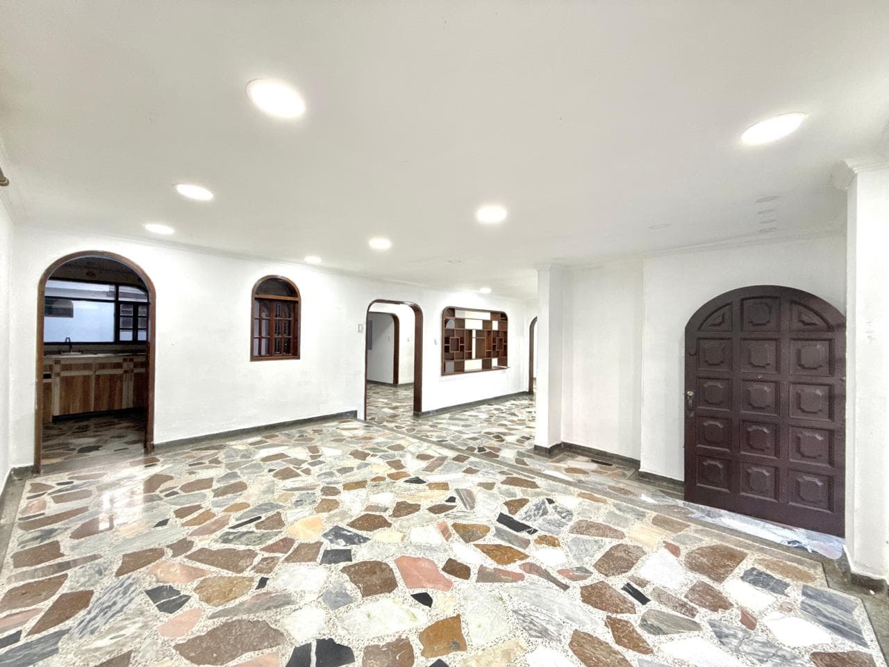 Casa Comercial en arriendo en Álamos, Terminal, Pereira — foto 4 de 20