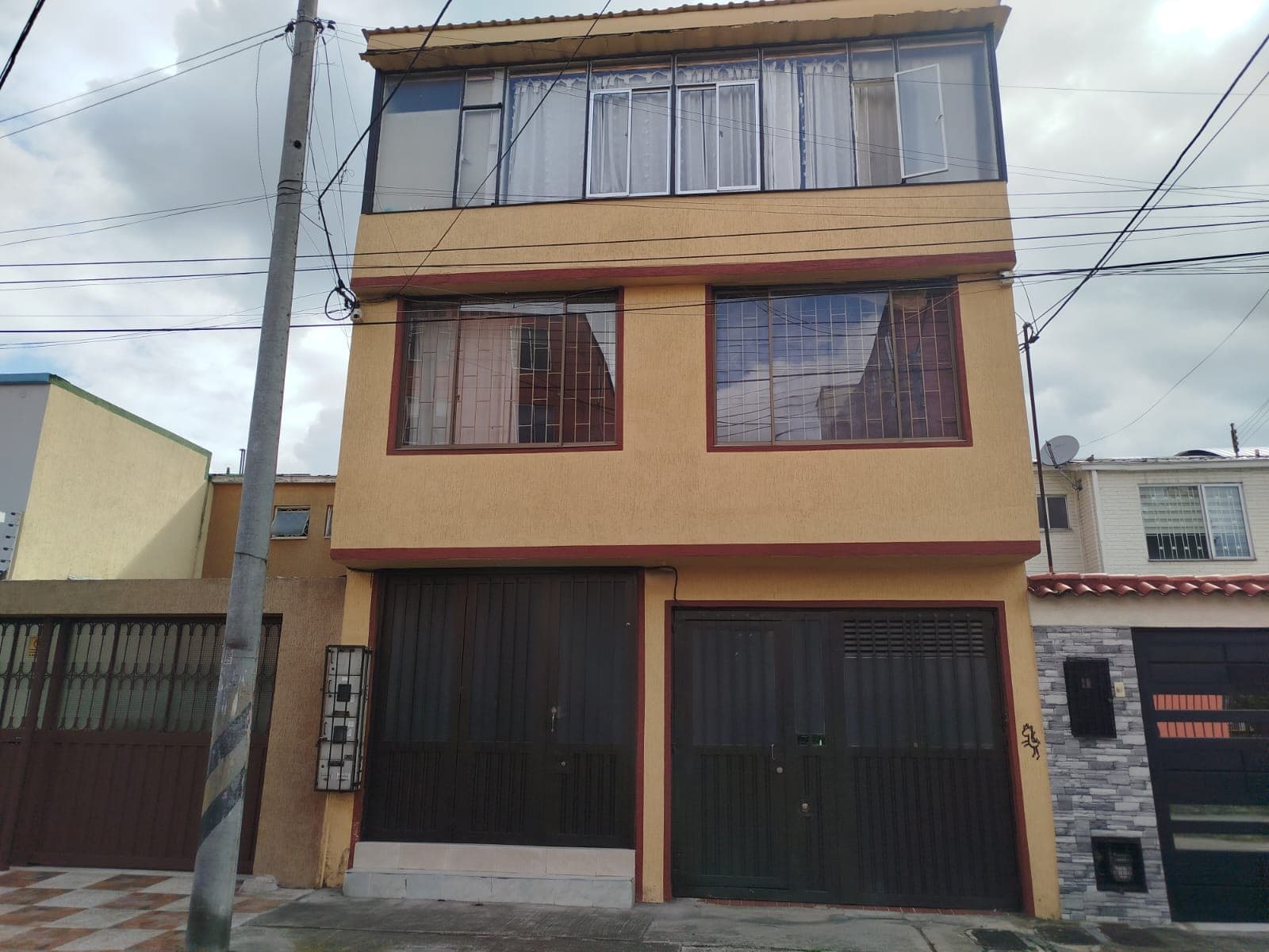 Apartamento en arriendo en Bolivia, Engativa, Bogotá, D.c. — foto 1 de 13