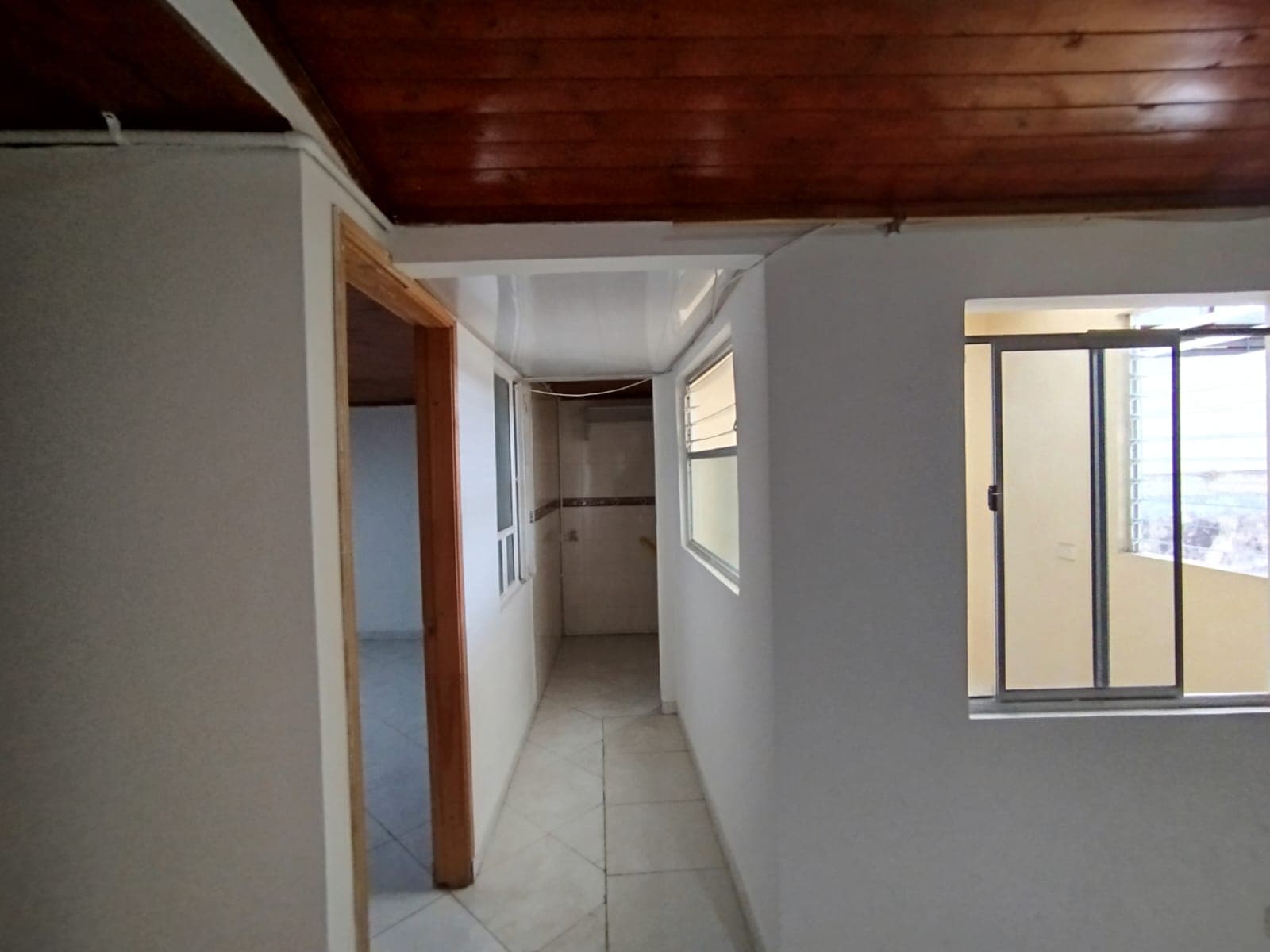 Apartamento en arriendo en Bolivia, Engativa, Bogotá, D.c. — foto 4 de 13