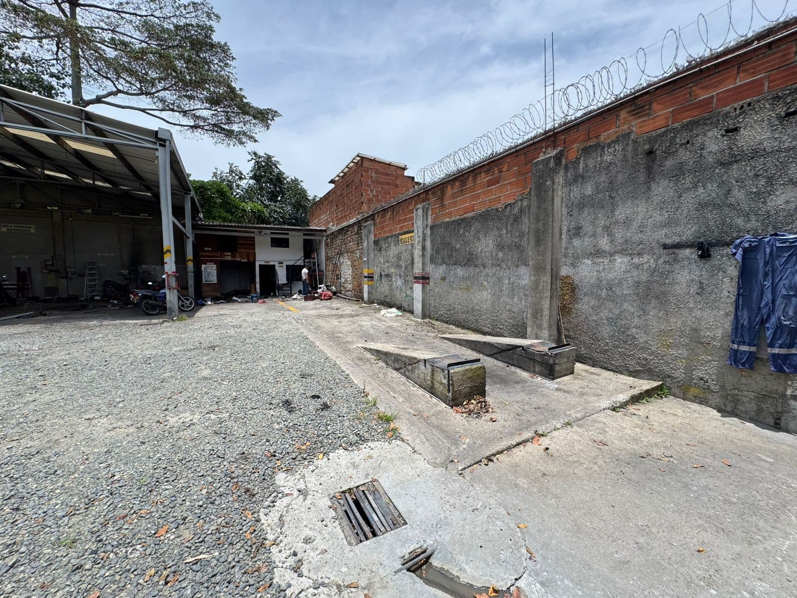 Bodega en arriendo en Manrique Central, Centro, Medellín — foto 4 de 18