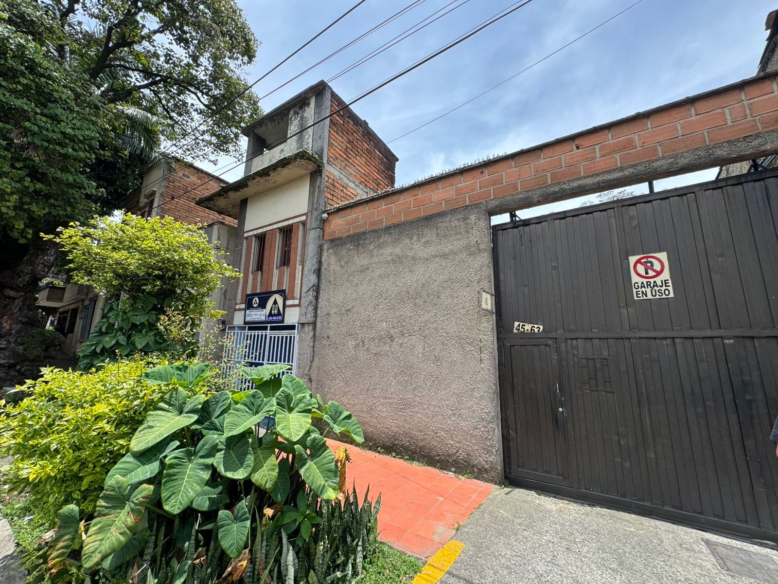Bodega en arriendo en Manrique Central, Centro, Medellín — foto 5 de 18